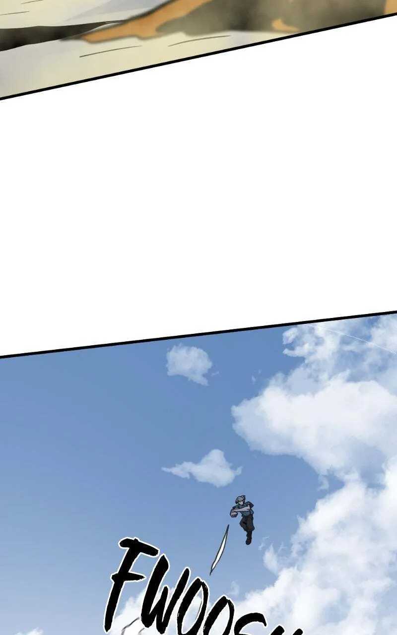 Hero Killer Chapter 75 — Page 104