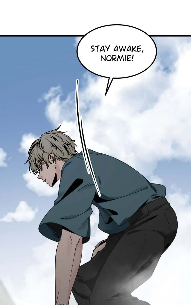 Hero Killer Chapter 75 — Page 106