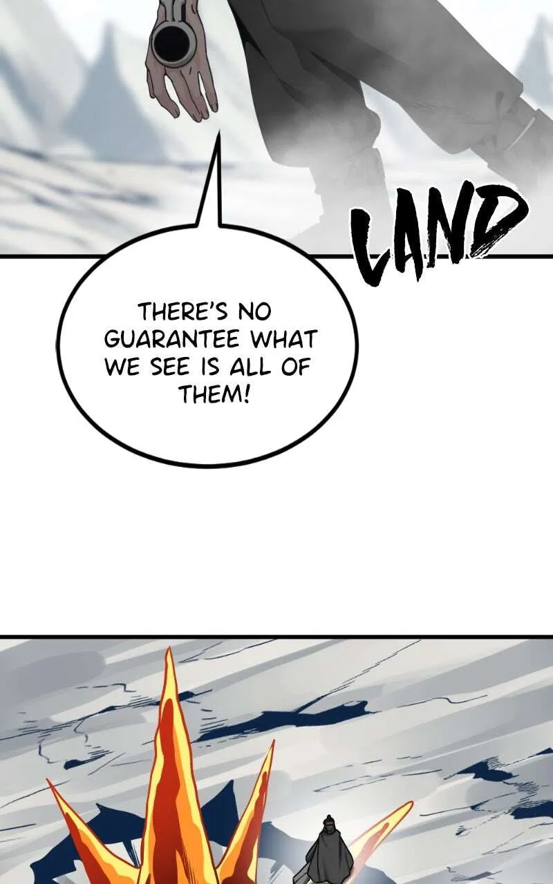 Hero Killer Chapter 75 — Page 107