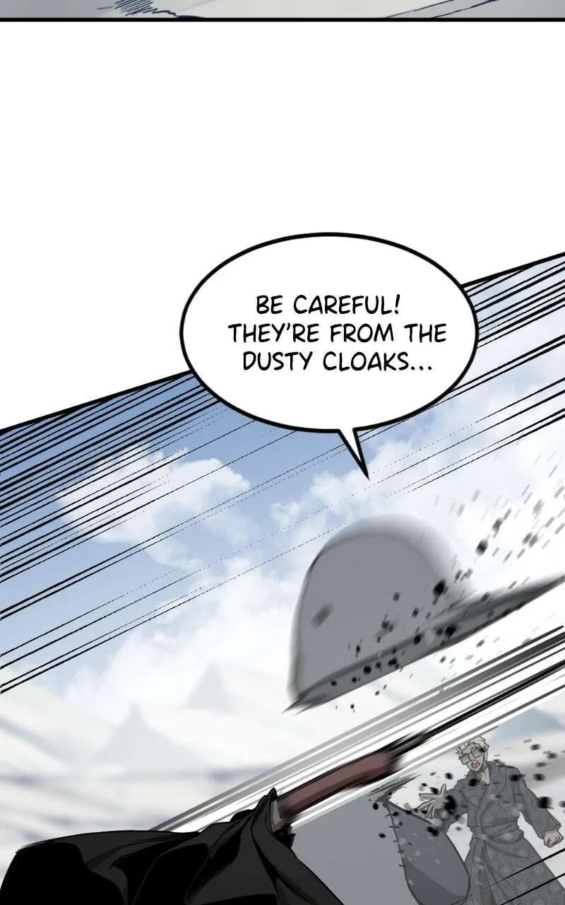 Hero Killer Chapter 75 — Page 109