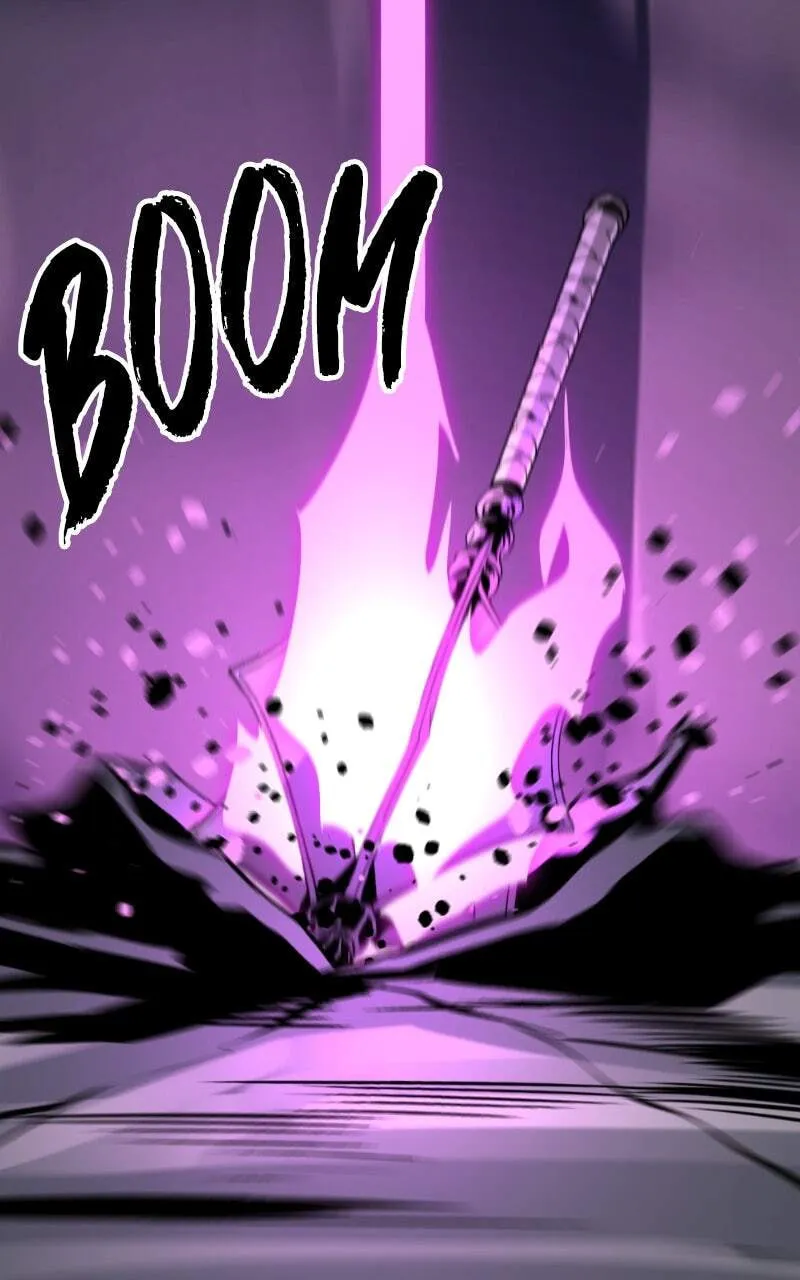 Hero Killer Chapter 75 — Page 117