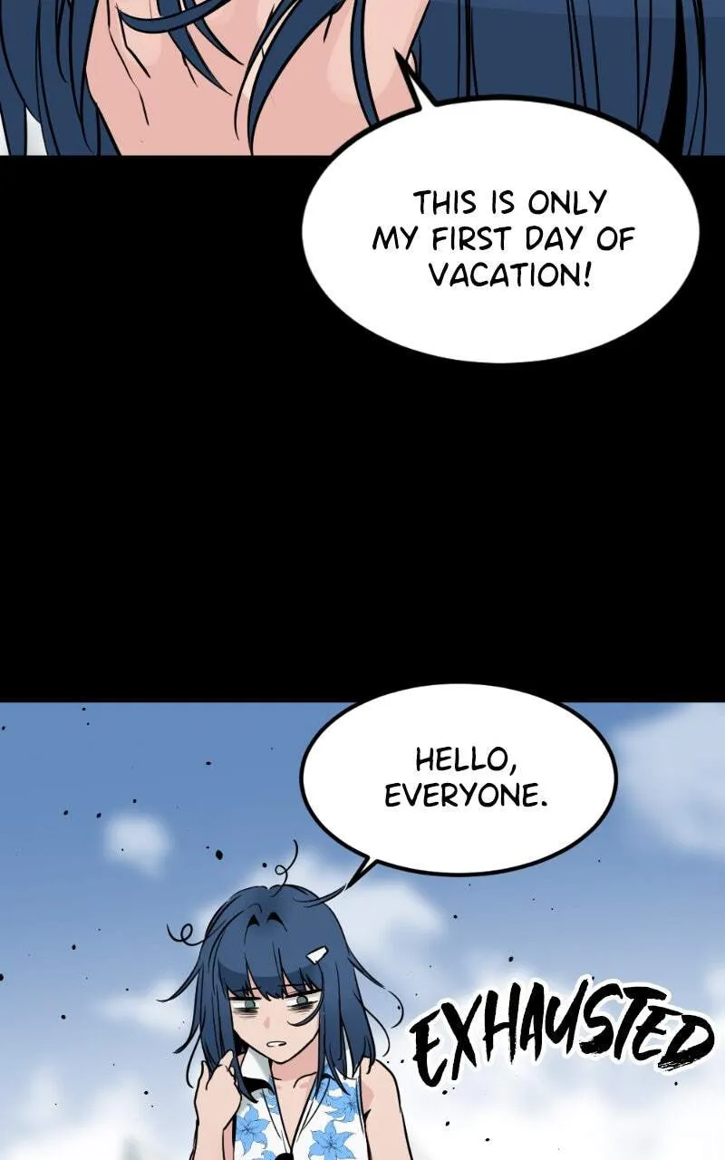 Hero Killer Chapter 75 — Page 119