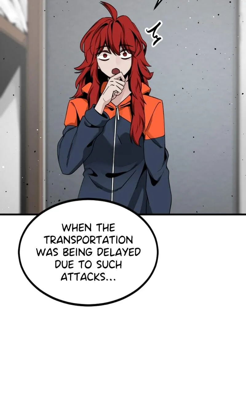 Hero Killer Chapter 75 — Page 12