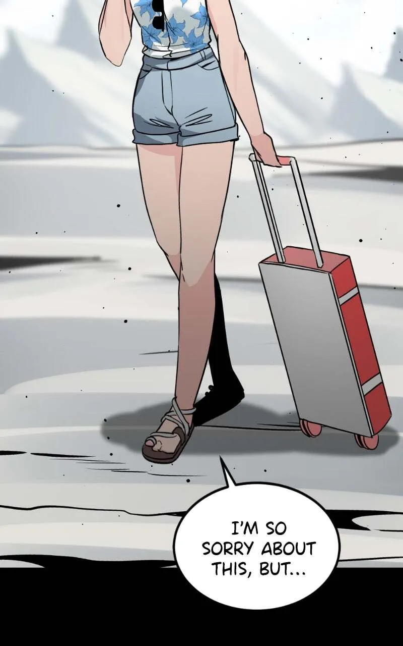 Hero Killer Chapter 75 — Page 120