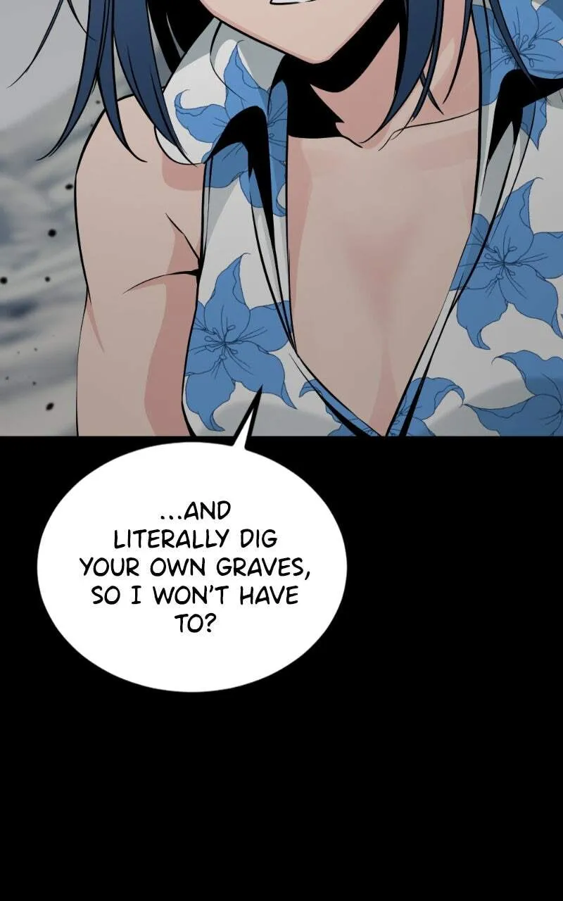 Hero Killer Chapter 75 — Page 122