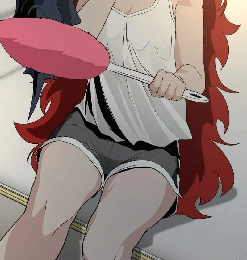 Hero Killer Chapter 75 — Page 124