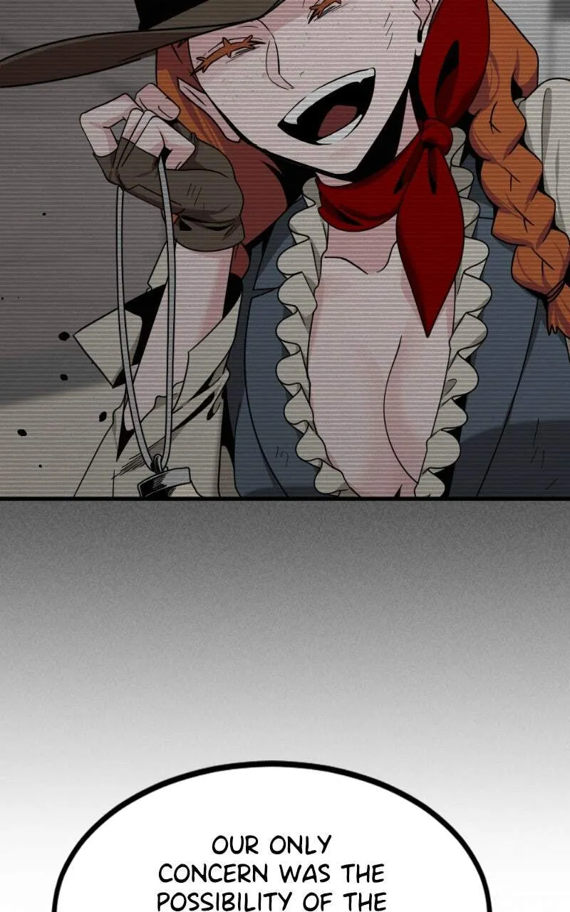 Hero Killer Chapter 75 — Page 16