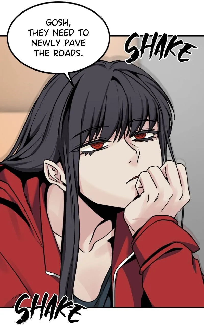 Hero Killer Chapter 75 — Page 24