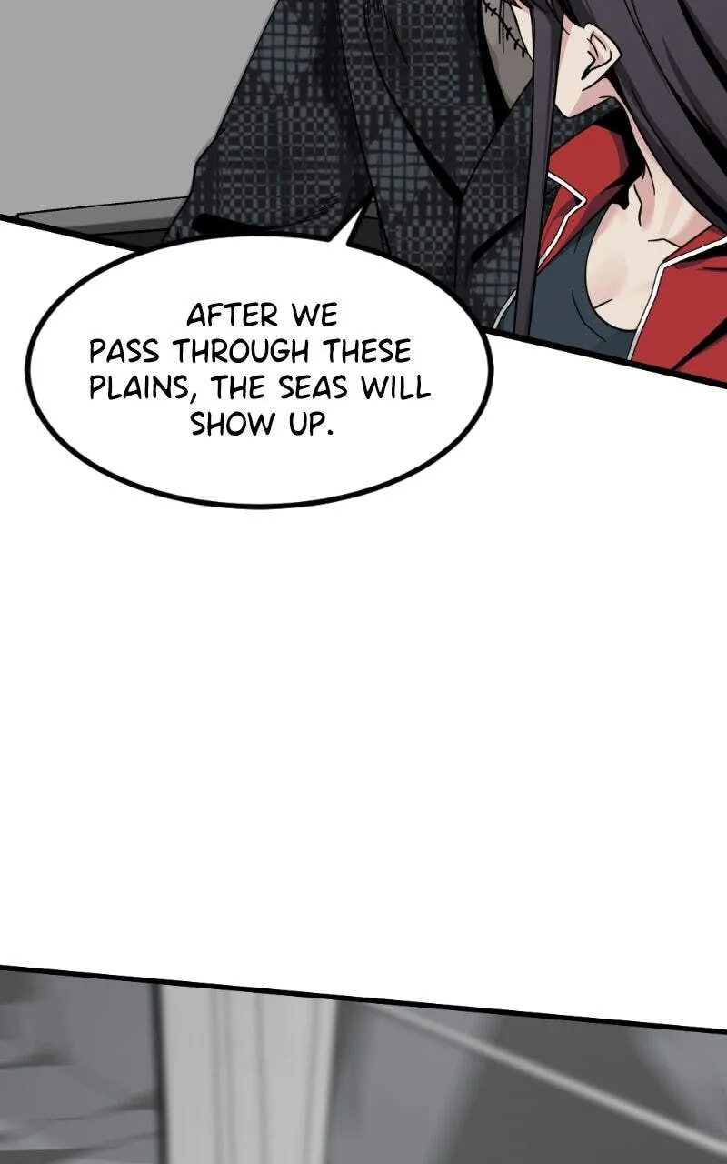 Hero Killer Chapter 75 — Page 26
