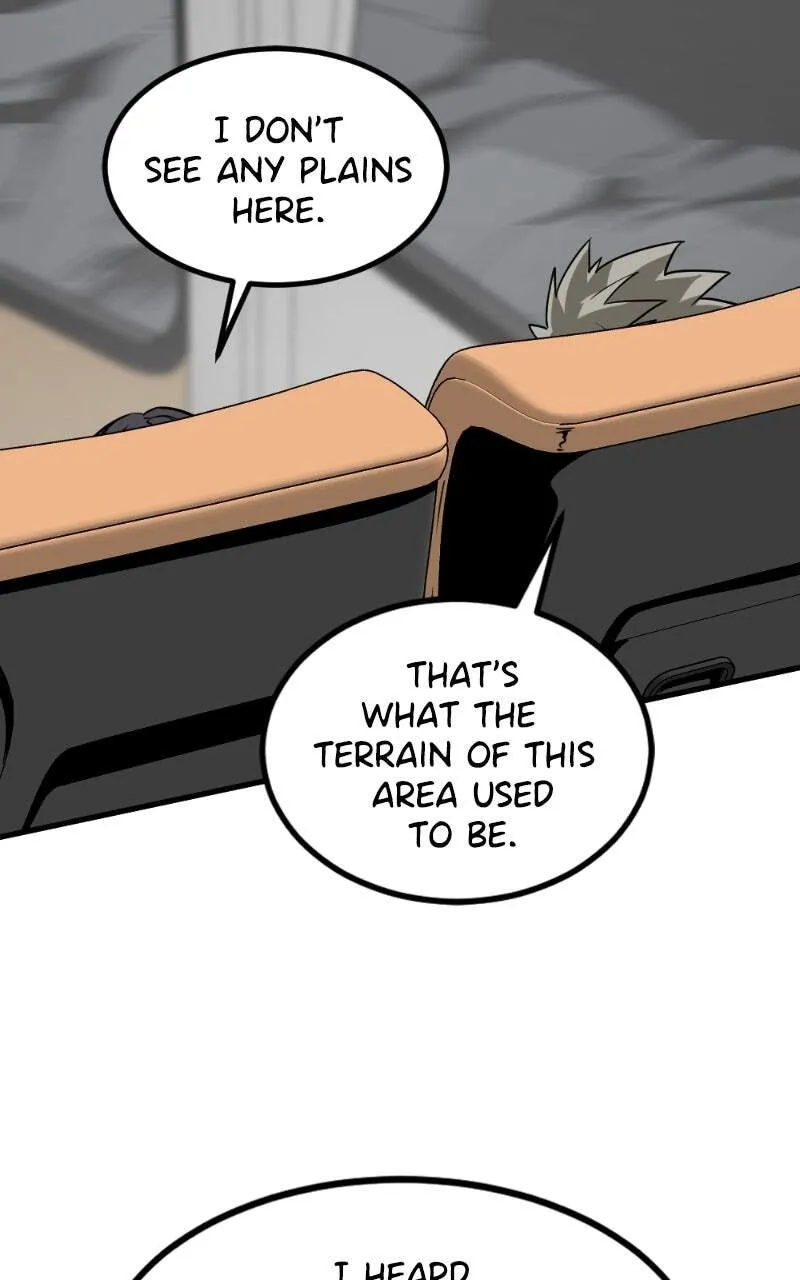 Hero Killer Chapter 75 — Page 27