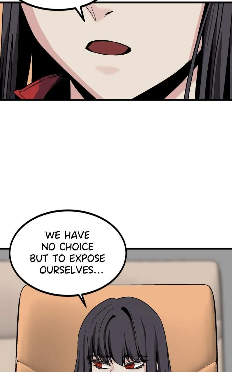 Hero Killer Chapter 75 — Page 33