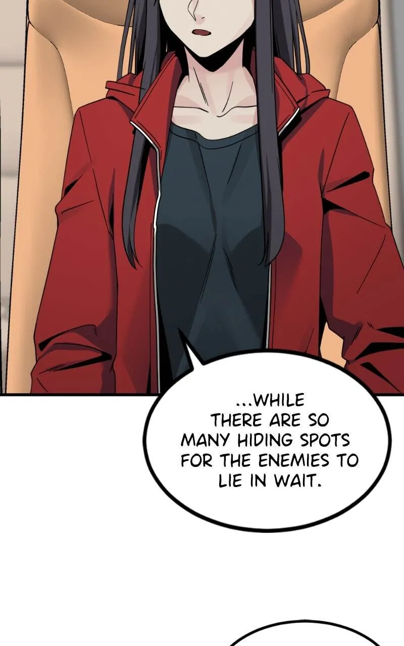 Hero Killer Chapter 75 — Page 34