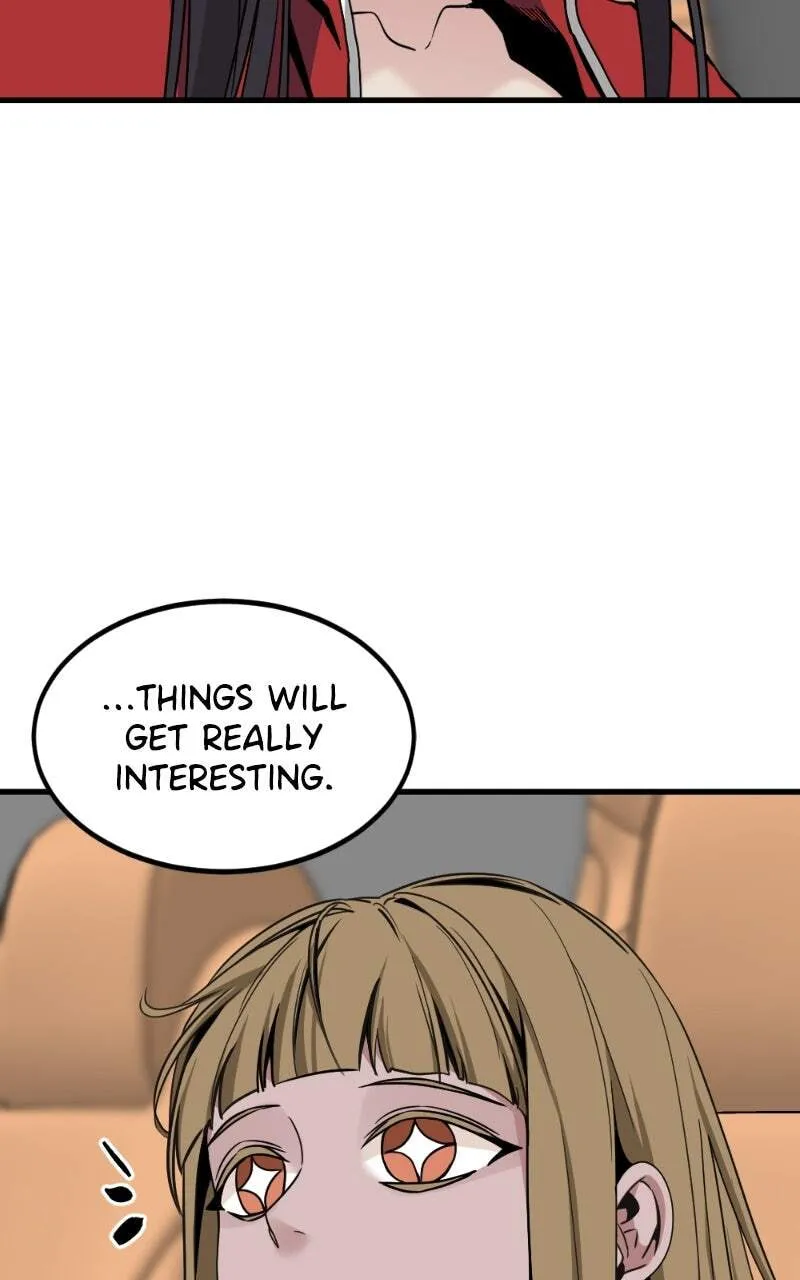 Hero Killer Chapter 75 — Page 36