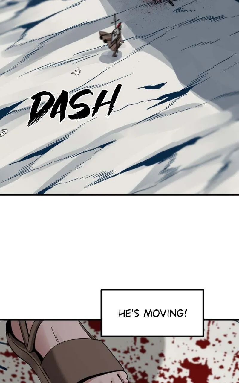 Hero Killer Chapter 75 — Page 42