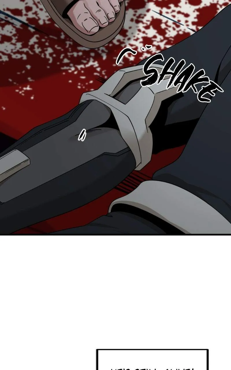 Hero Killer Chapter 75 — Page 43
