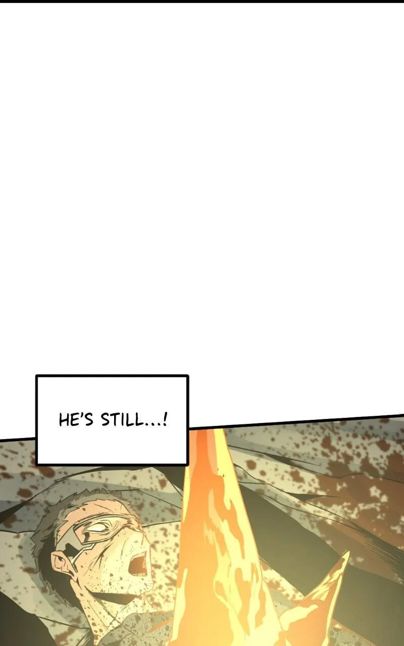 Hero Killer Chapter 75 — Page 45