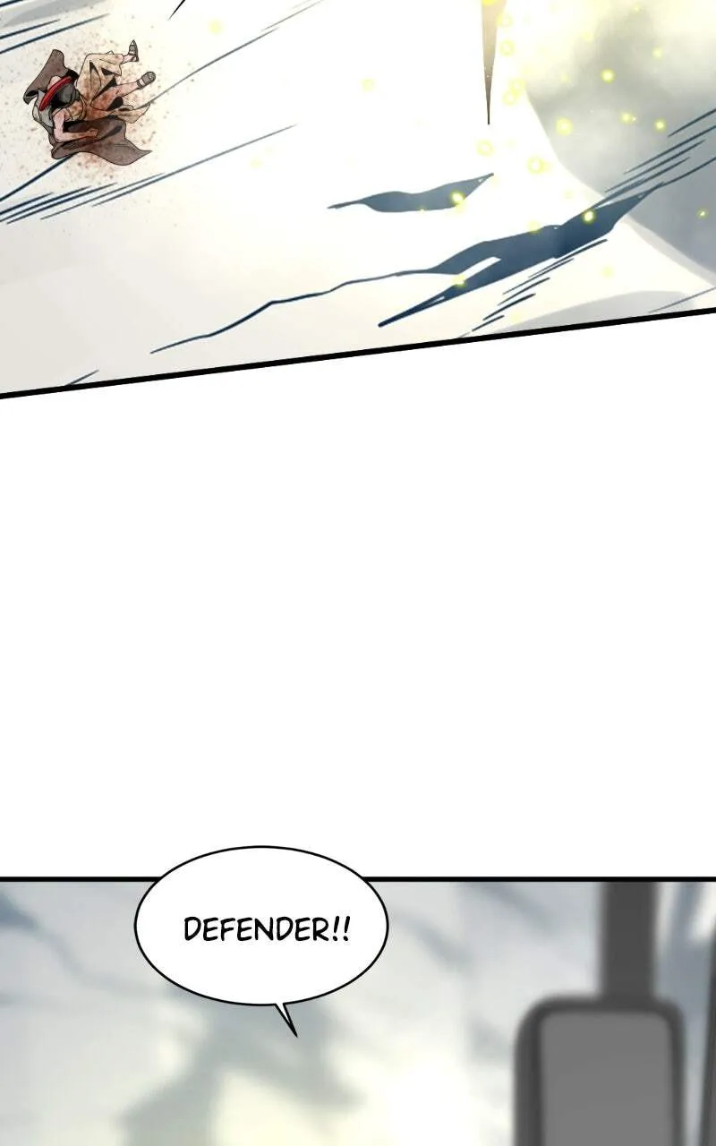 Hero Killer Chapter 75 — Page 50