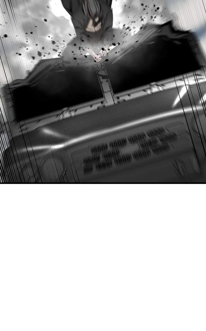 Hero Killer Chapter 75 — Page 53