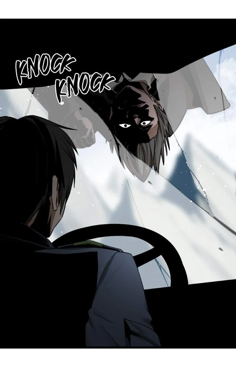 Hero Killer Chapter 75 — Page 54
