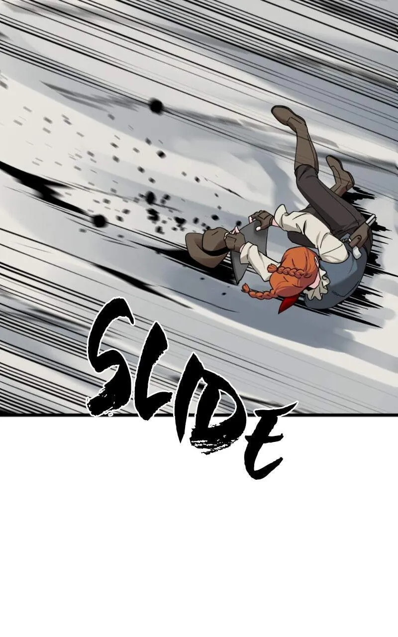 Hero Killer Chapter 75 — Page 61