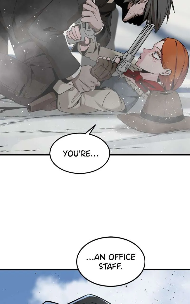 Hero Killer Chapter 75 — Page 66