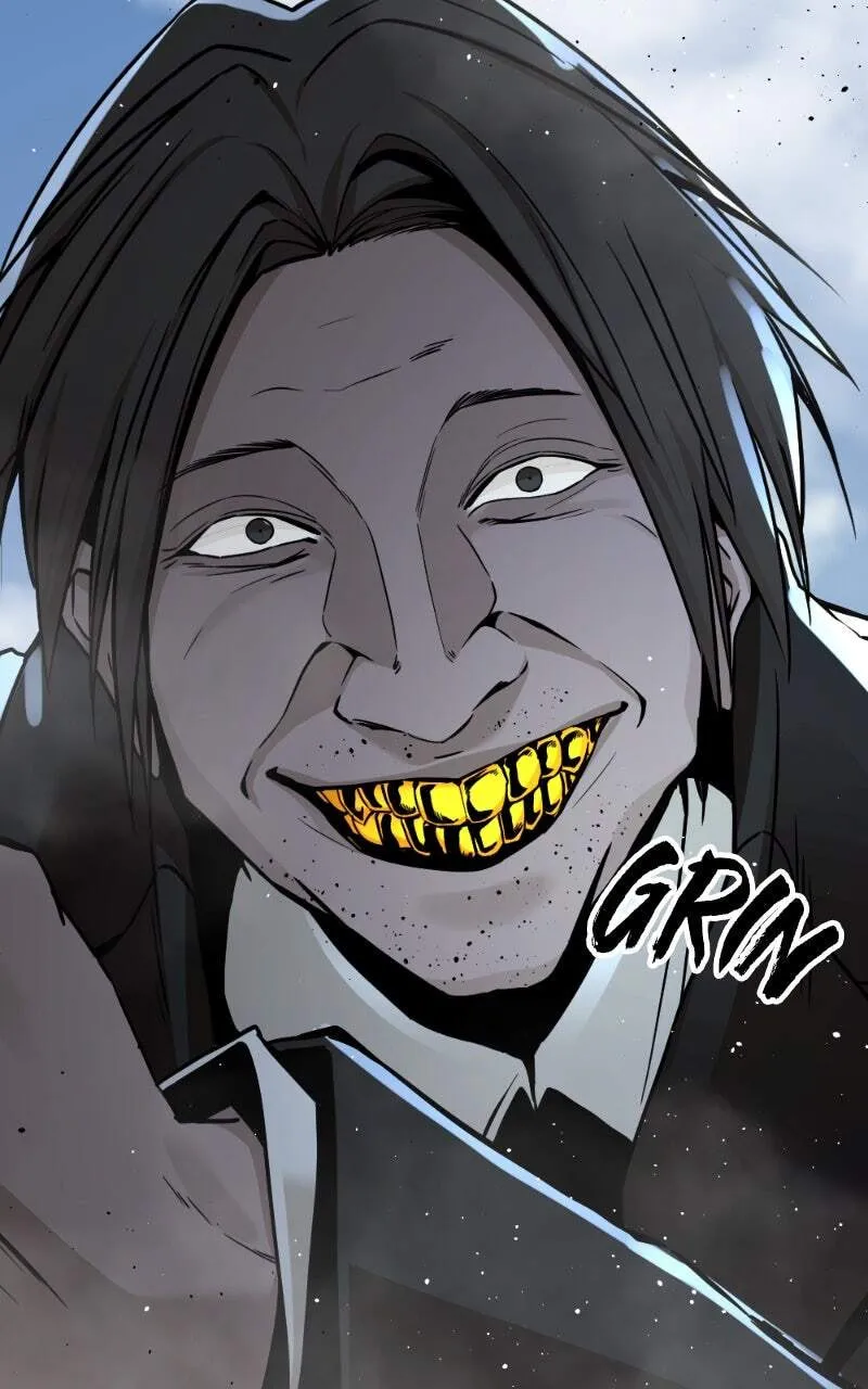 Hero Killer Chapter 75 — Page 67