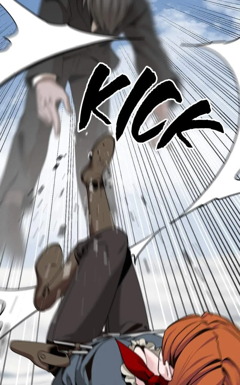 Hero Killer Chapter 75 — Page 70