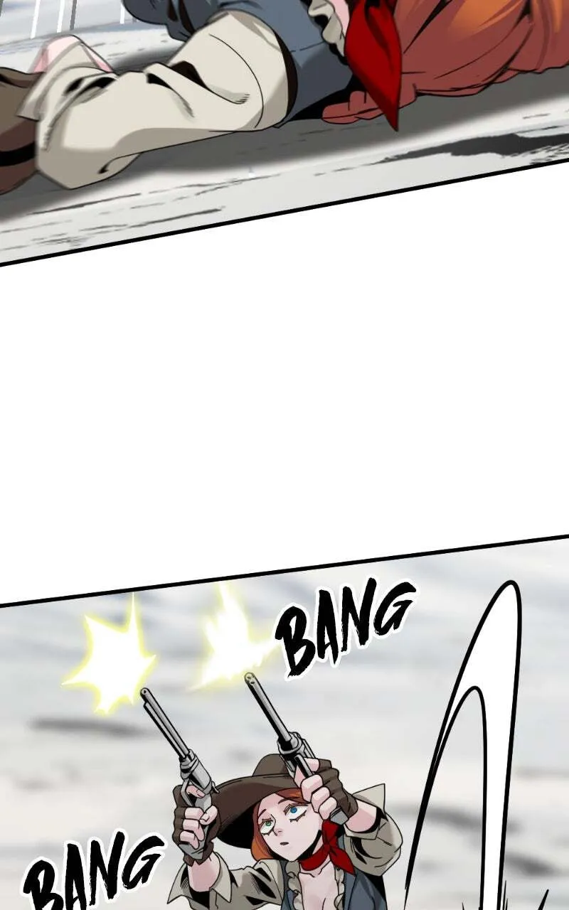 Hero Killer Chapter 75 — Page 71