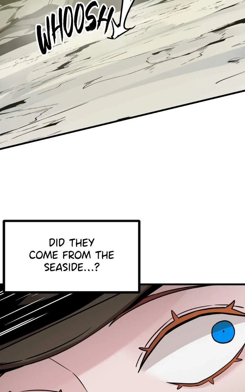 Hero Killer Chapter 75 — Page 74