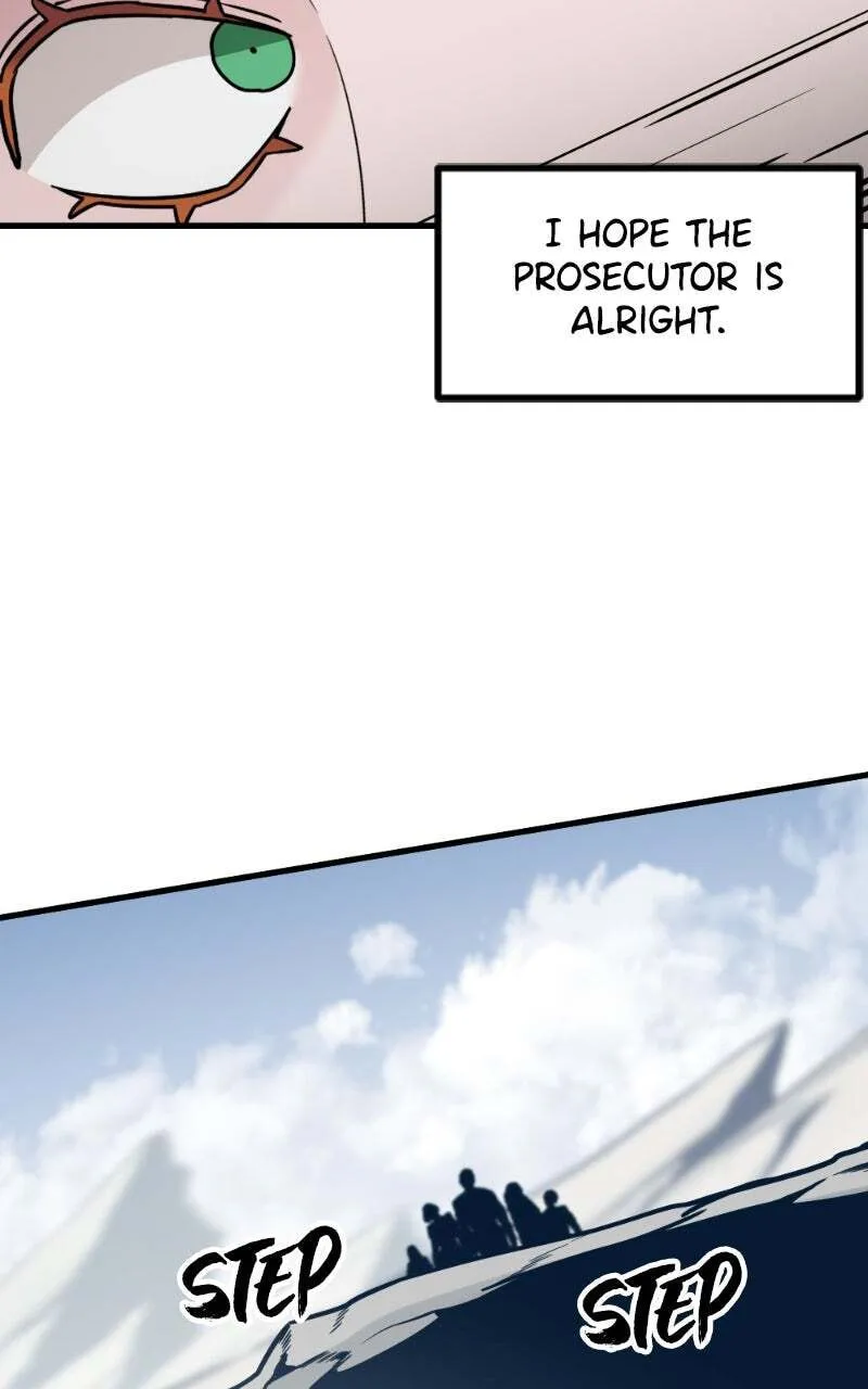 Hero Killer Chapter 75 — Page 75