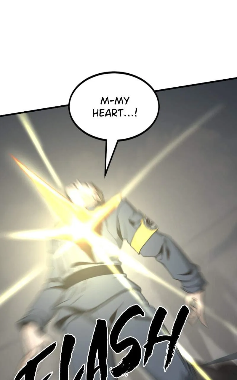 Hero Killer Chapter 75 — Page 79