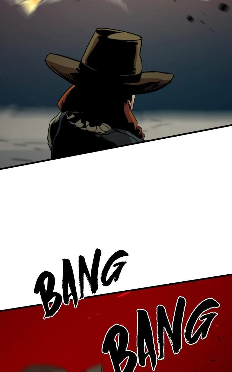 Hero Killer Chapter 75 — Page 83