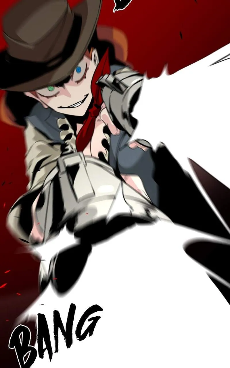 Hero Killer Chapter 75 — Page 84