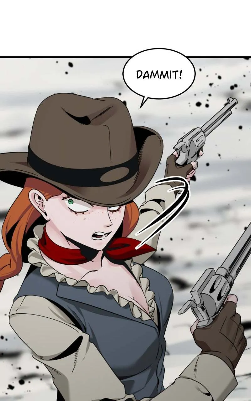 Hero Killer Chapter 75 — Page 87