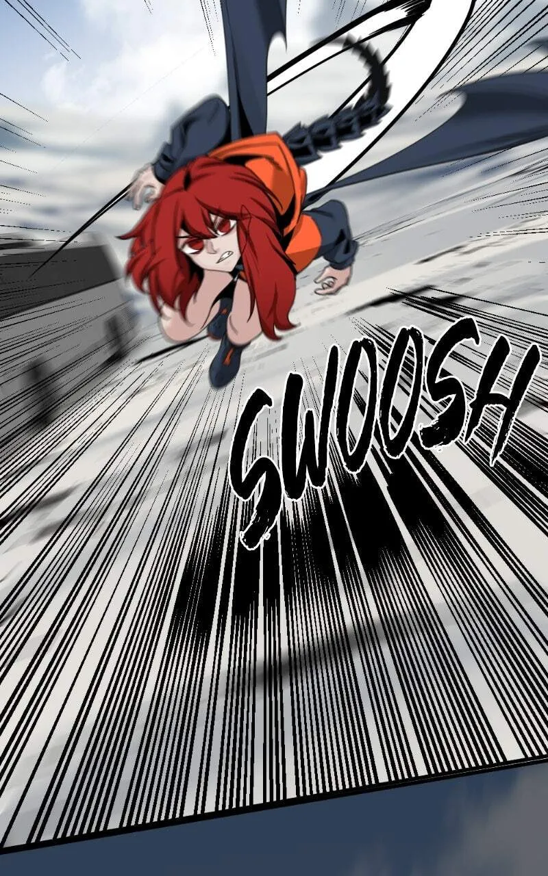 Hero Killer Chapter 75 — Page 95