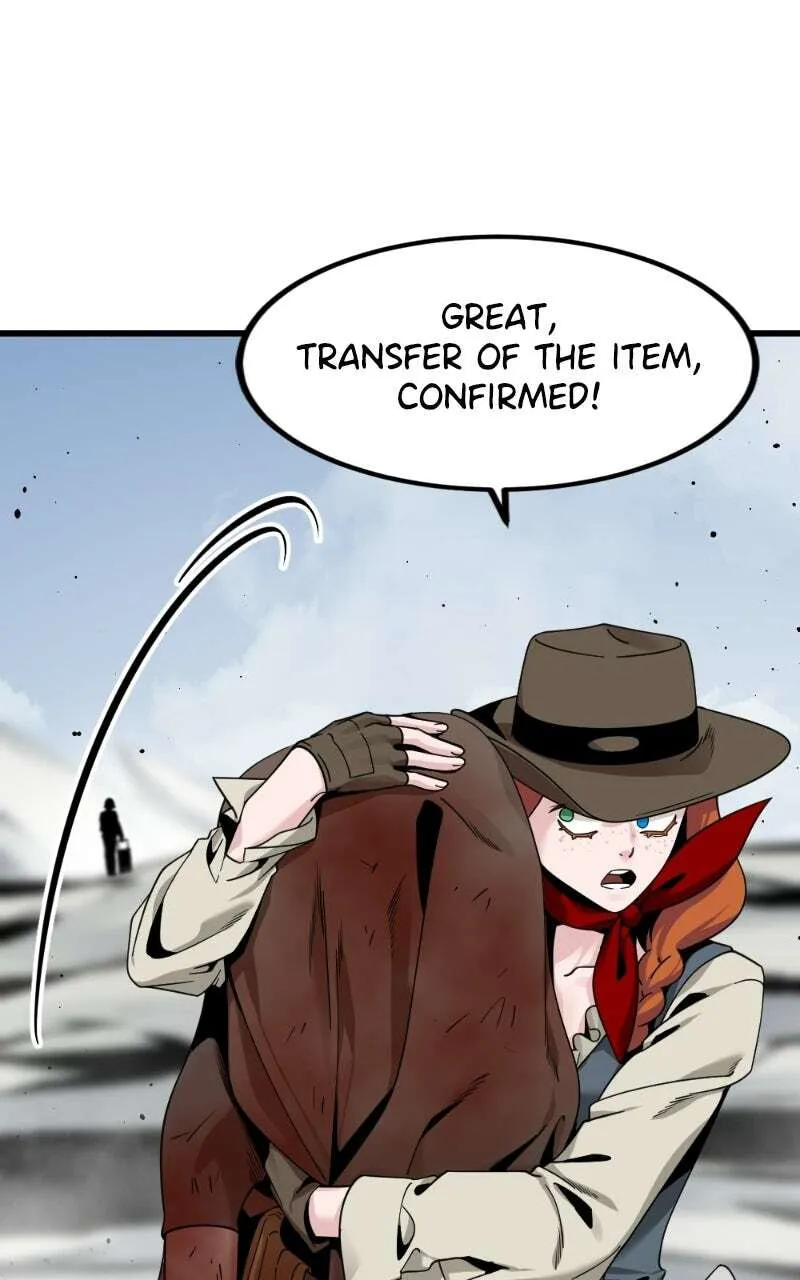 Hero Killer Chapter 76 — Page 4