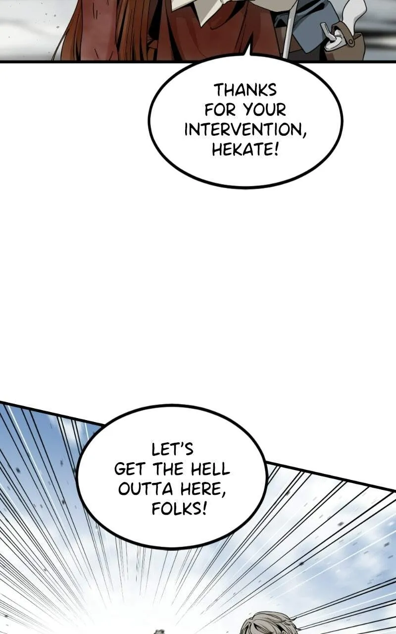 Hero Killer Chapter 76 — Page 5