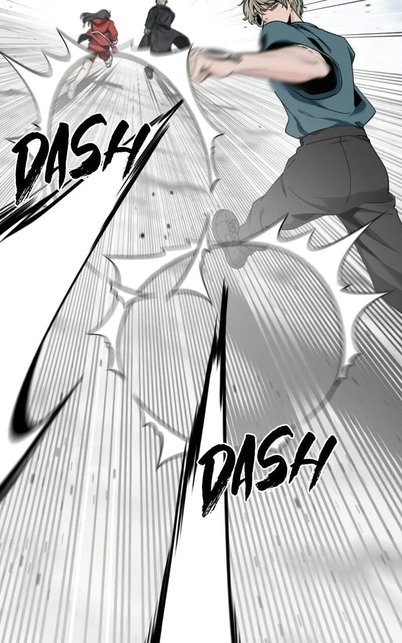 Hero Killer Chapter 76 — Page 6