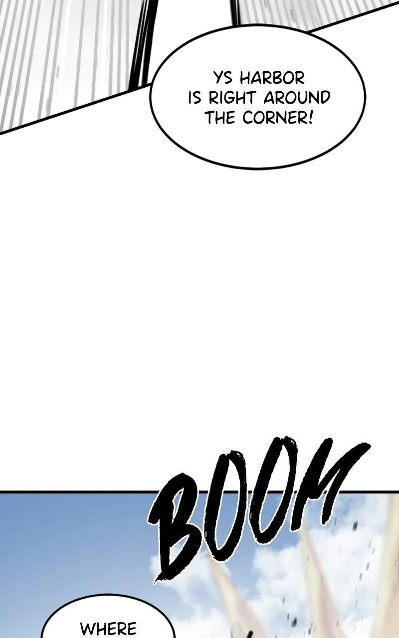 Hero Killer Chapter 76 — Page 7