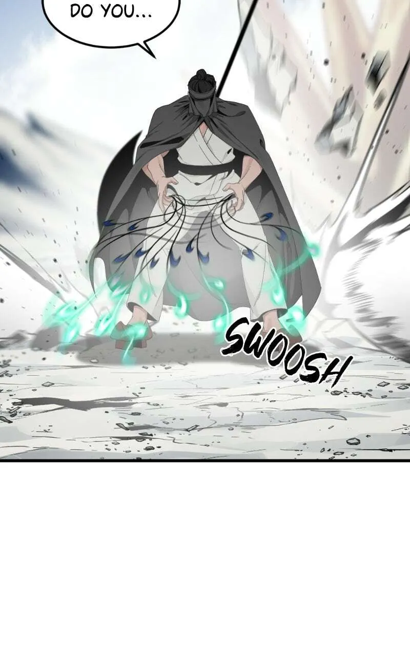 Hero Killer Chapter 76 — Page 8