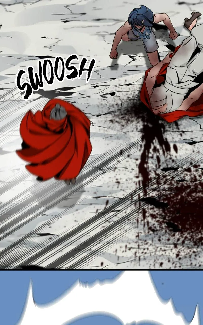 Hero Killer Chapter 76 — Page 106