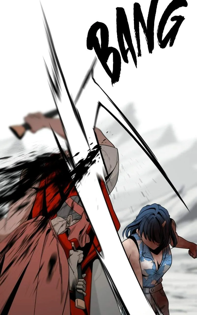 Hero Killer Chapter 76 — Page 114