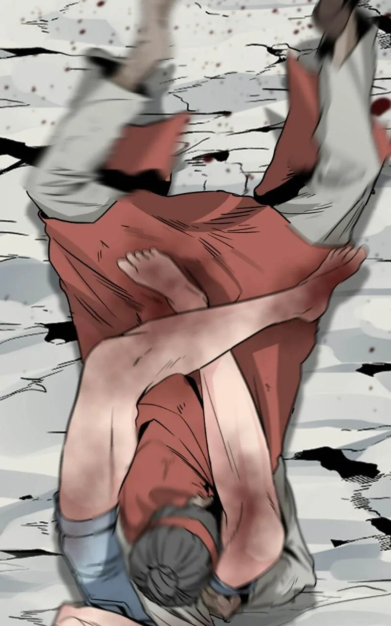 Hero Killer Chapter 76 — Page 118