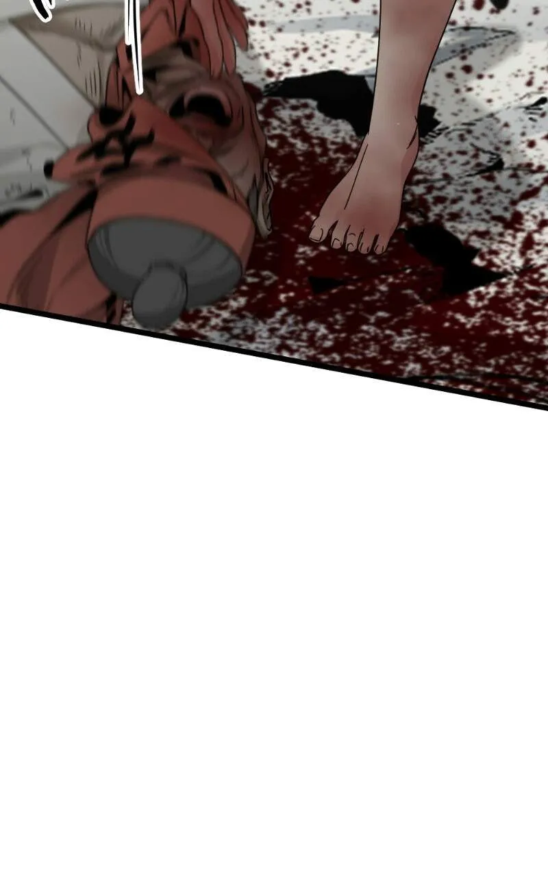 Hero Killer Chapter 76 — Page 122