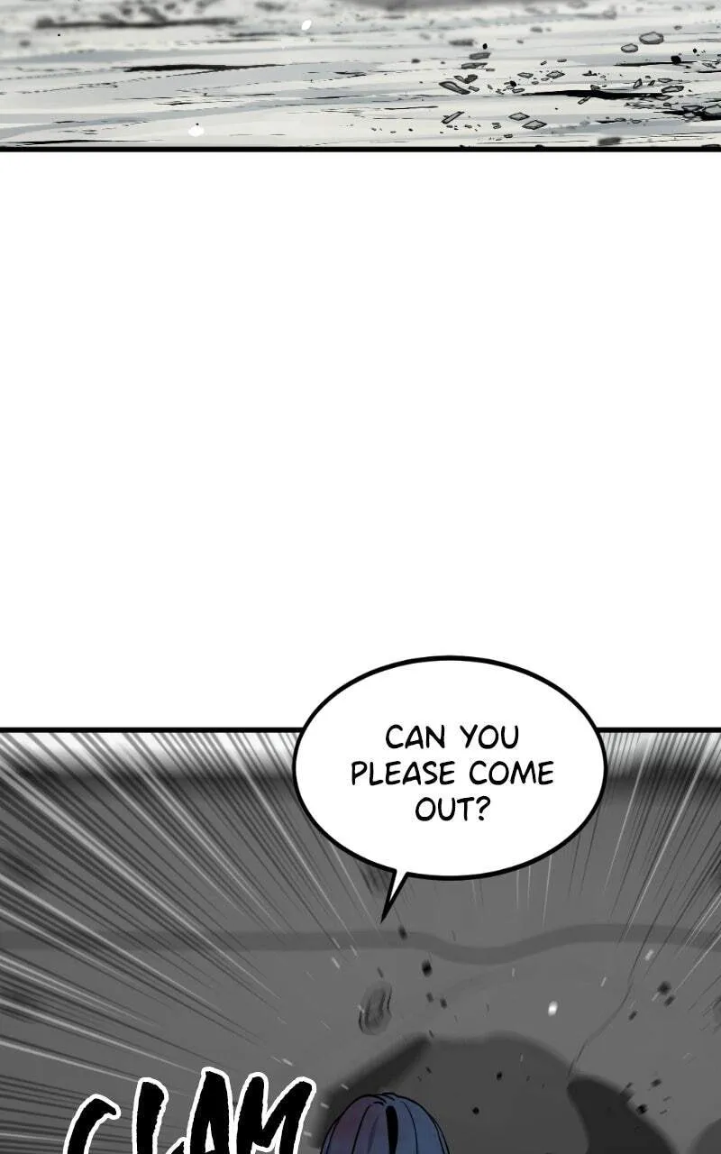 Hero Killer Chapter 76 — Page 124