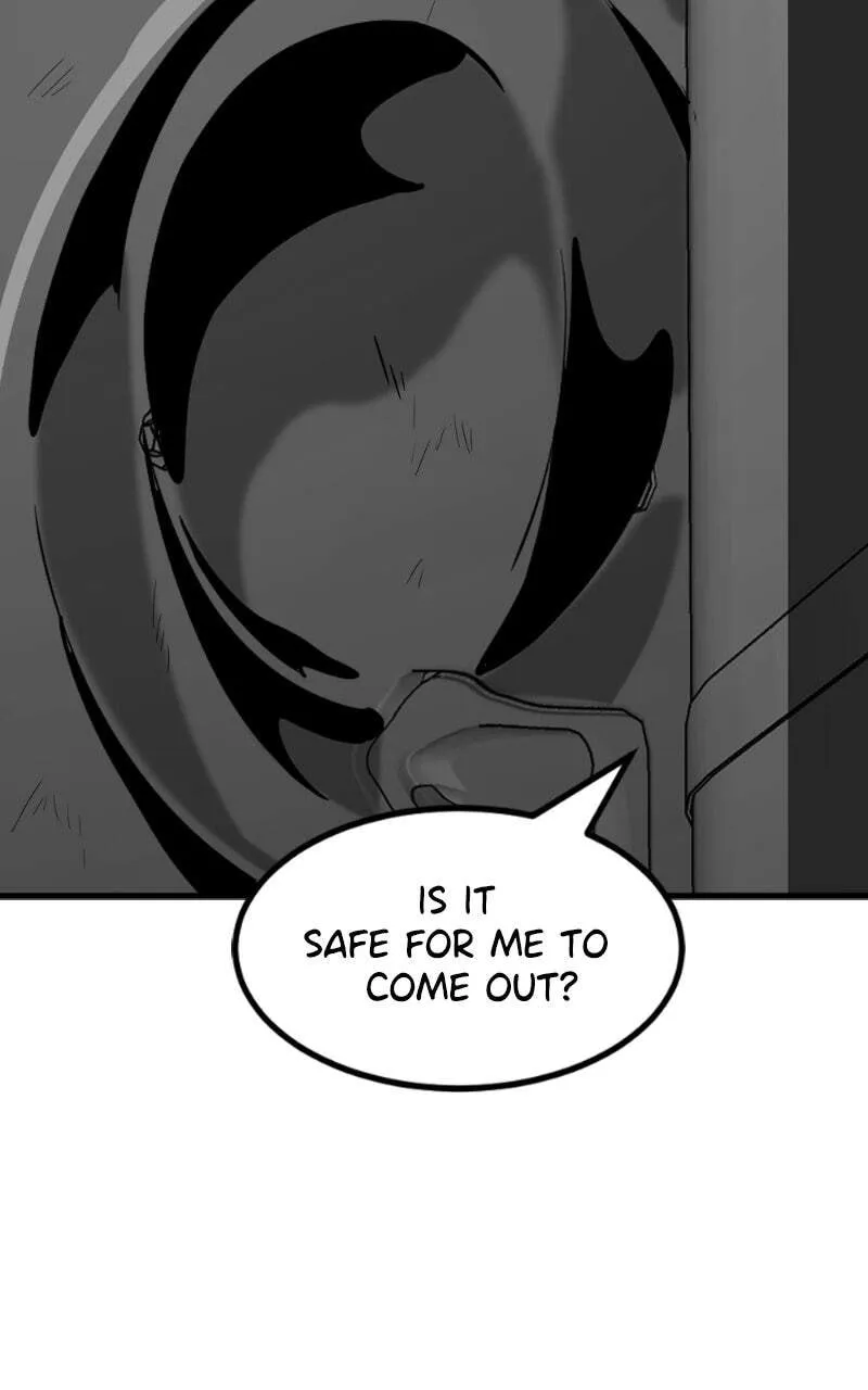 Hero Killer Chapter 76 — Page 126