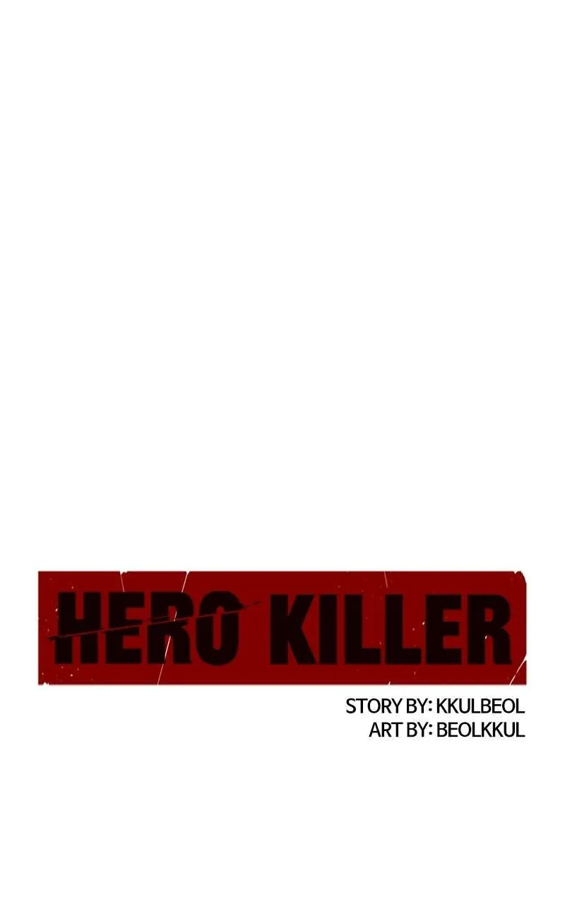 Hero Killer Chapter 76 — Page 127