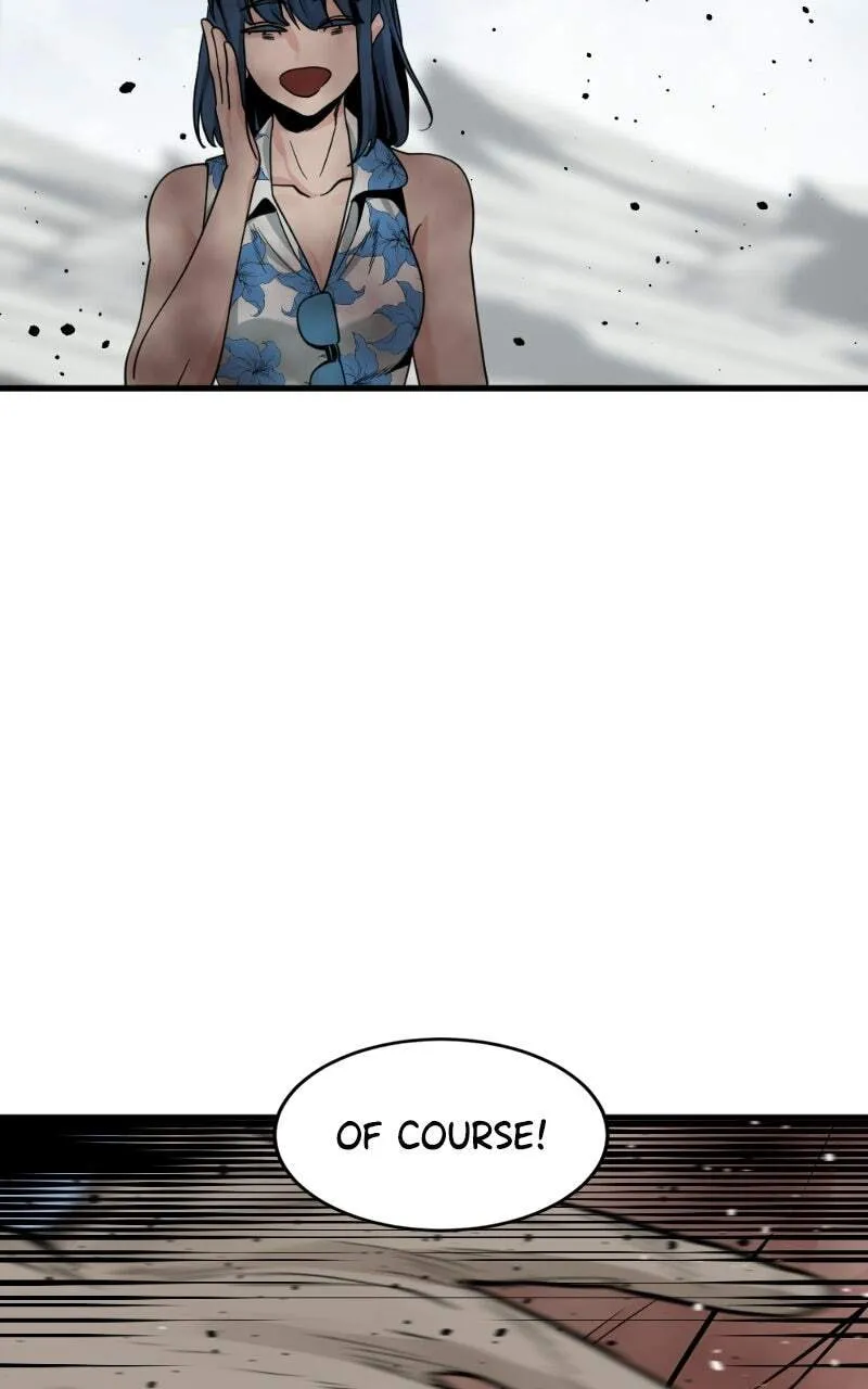 Hero Killer Chapter 76 — Page 129