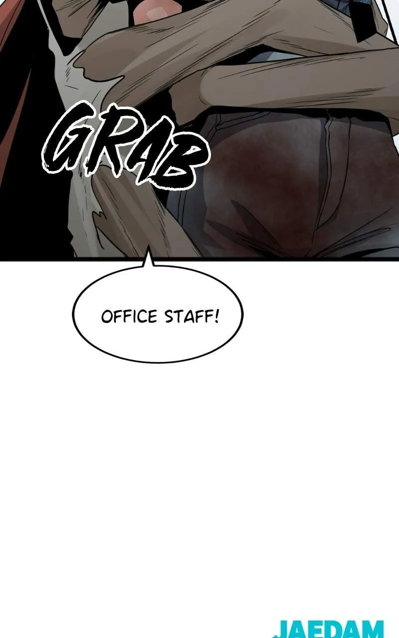 Hero Killer Chapter 76 — Page 133