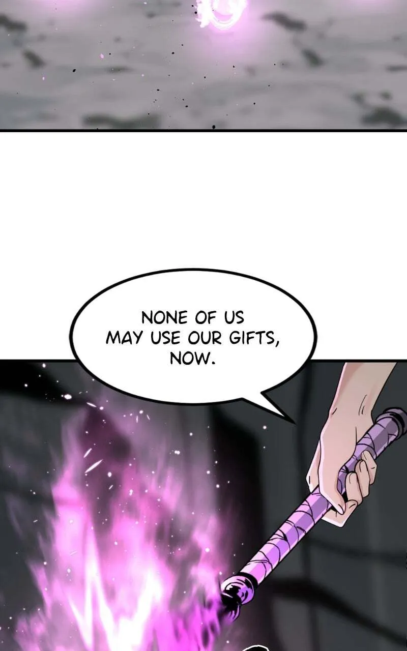 Hero Killer Chapter 76 — Page 18